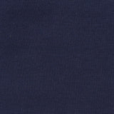 Polyester Viscose Stretch Woven Fabric, 330 gsm — Navy