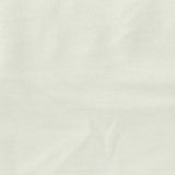Cotton Polyester Jersey Knit Fabric, 140 gsm, 185 cm — White