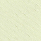Polyester Cotton Stretch Knit Fabric, 270 gsm, 120 cm — Yellow — texture