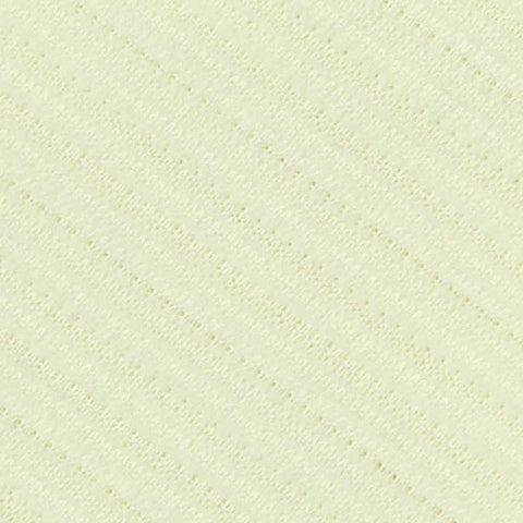Polyester Cotton Stretch Knit Fabric, 270 gsm, 120 cm — Yellow