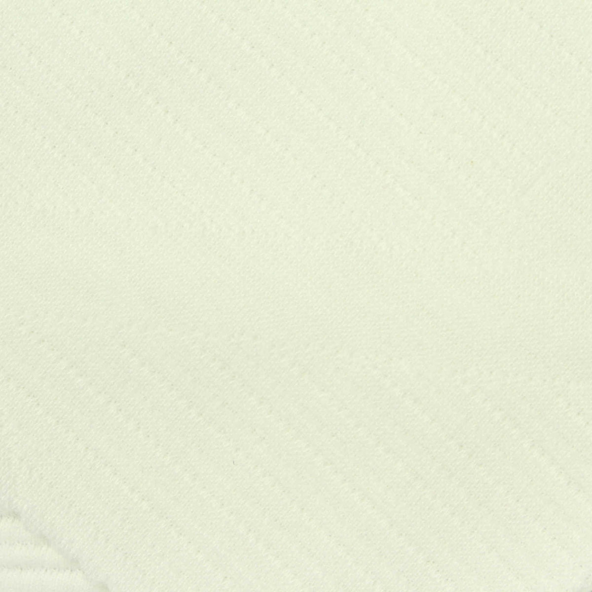 Jacquard Polyester Cotton Stretch Knit Fabric, 350 gsm, 120 cm — Beige