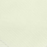Jacquard Polyester Cotton Stretch Knit Fabric, 350 gsm, 120 cm — Beige