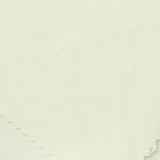 Polyester Cotton Stretch Rib Knit Fabric, 230 gsm, 180 cm — White