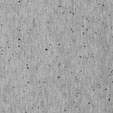 Grey Marl Jersey Knit, Cotton-Poly