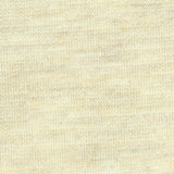Cream Marl Ponte Knit, Viscose-Poly — texture