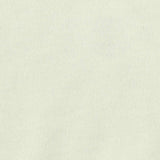 100% Cotton Interlock Knit Fabric, 240 gsm, 183 cm — White — texture