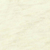 Light Cream Marl Jersey Knit, Cotton — texture
