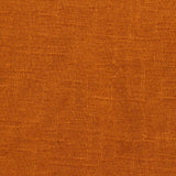 Jacquard Pointelle Knit Fabric, 175 gsm, 170 cm — Orange
