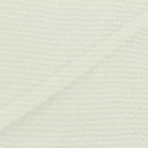 Polyester Stretch Piqué Knit Fabric, 160 gsm — Beige
