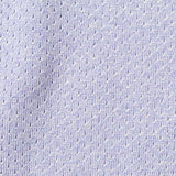 Polyester Stretch Mesh Fabric, 155 gsm, 160 cm — Purple — texture