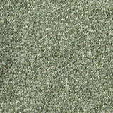 Green Marl Mesh, Polyester — texture