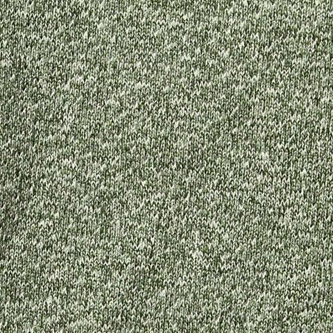 Green Marl Mesh, Polyester