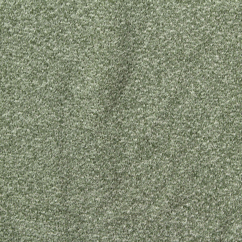 Green Marl Mesh, Polyester