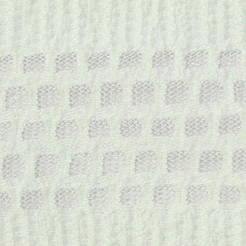 Cream Tone-on-Tone Jacquard, Polyester, 130 gsm