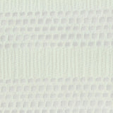 Cream Tone-on-Tone Jacquard, Polyester