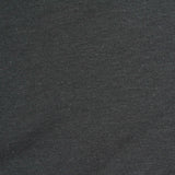 Cotton Tencel Lyocell Interlock Knit Fabric, 180 gsm, 153 cm — Grey