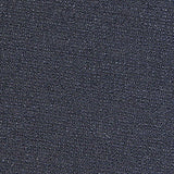 Dark Grey Marl Interlock Knit, Polyester — texture