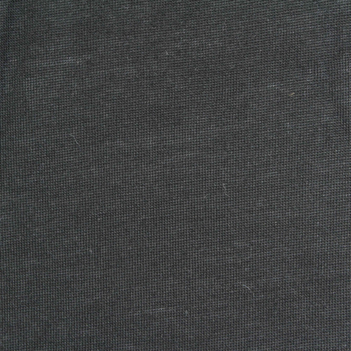Grey Heather Jersey Knit, Tencel Lyocell