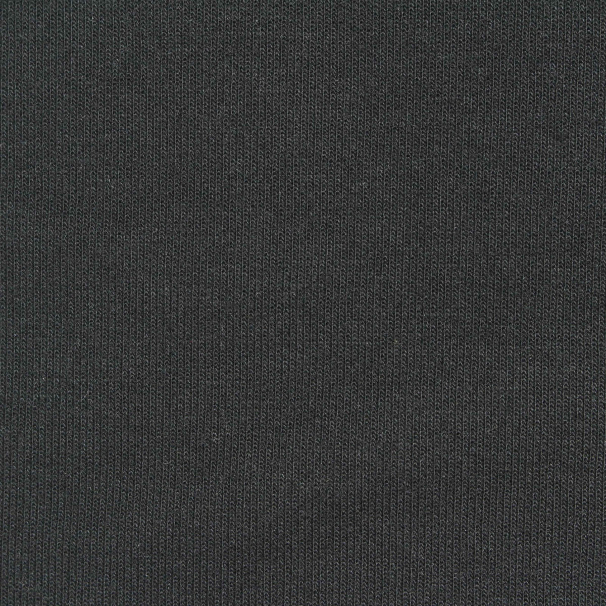 Polyester Viscose Scuba Knit Fabric, 300 gsm — Grey