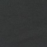 Polyester Viscose Scuba Knit Fabric, 300 gsm — Grey