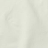 Polyester Stretch Jersey Knit Fabric, 120 gsm — White