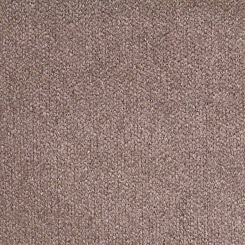 100% Polyester Faux Suede Fabric, 360 gsm — Brown