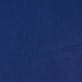 Viscose Stretch Jersey Knit Fabric, 210 gsm, 65 cm — Navy
