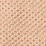 Polyester Stretch Knit Fabric, 270 gsm, 165 cm — Beige — texture
