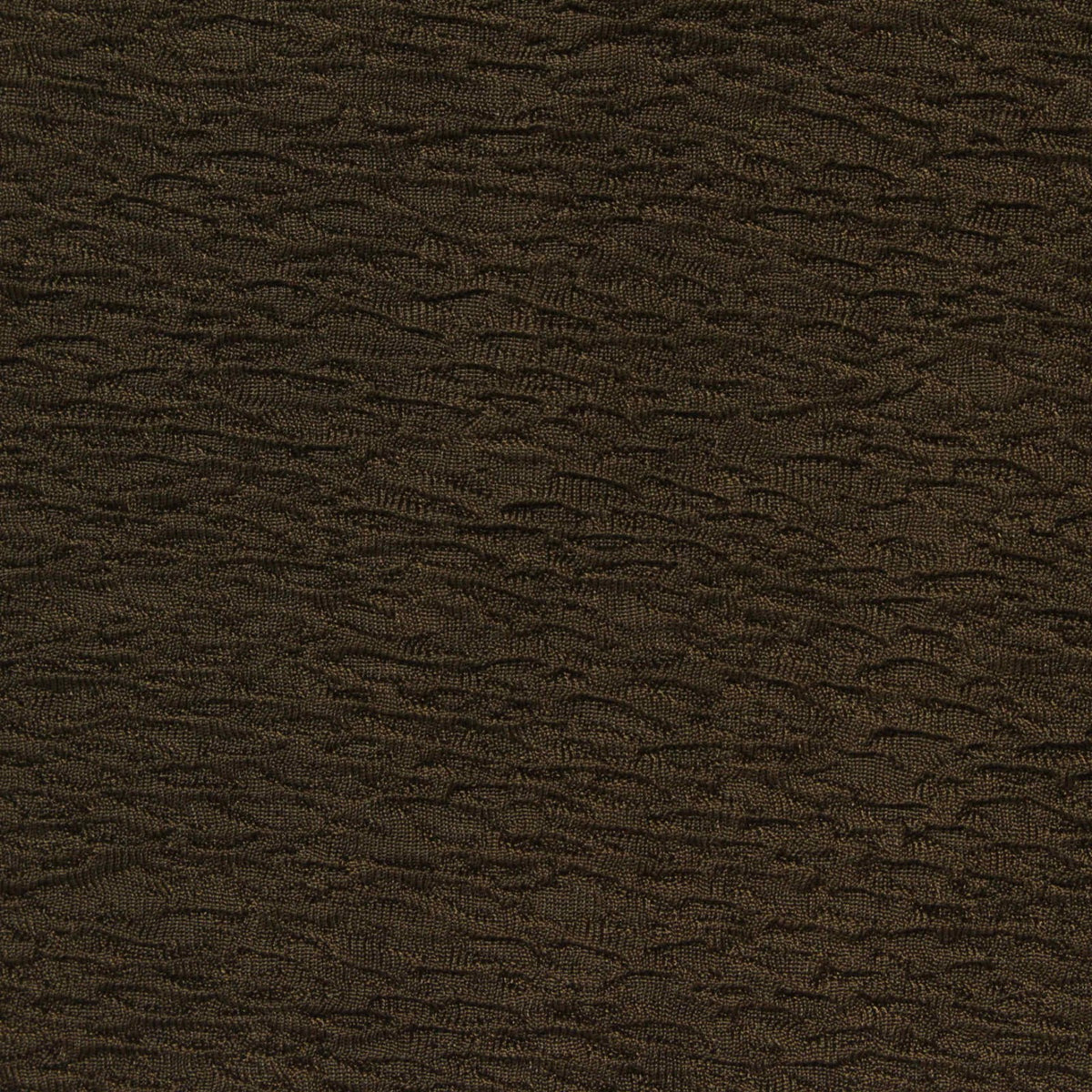 Polyester Stretch Fabric, 280 gsm, 165 cm — Brown, ref EF-249904