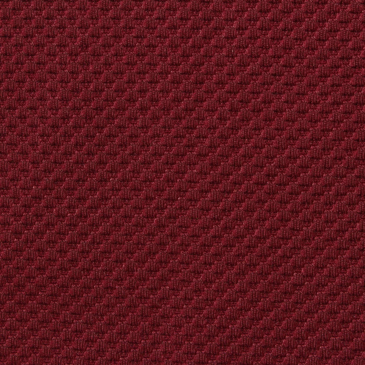 Polyester Stretch Knit Fabric, 280 gsm, 165 cm — Red, ref EF-249906