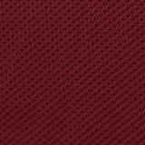 Polyester Stretch Knit Fabric, 280 gsm, 165 cm — Red