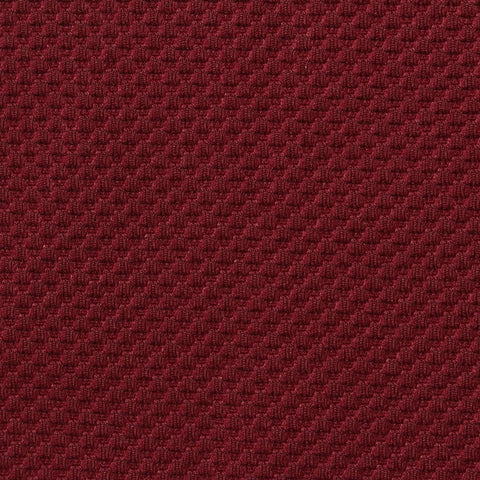 Polyester Stretch Knit Fabric, 280 gsm, 165 cm — Red, ref EF-249906