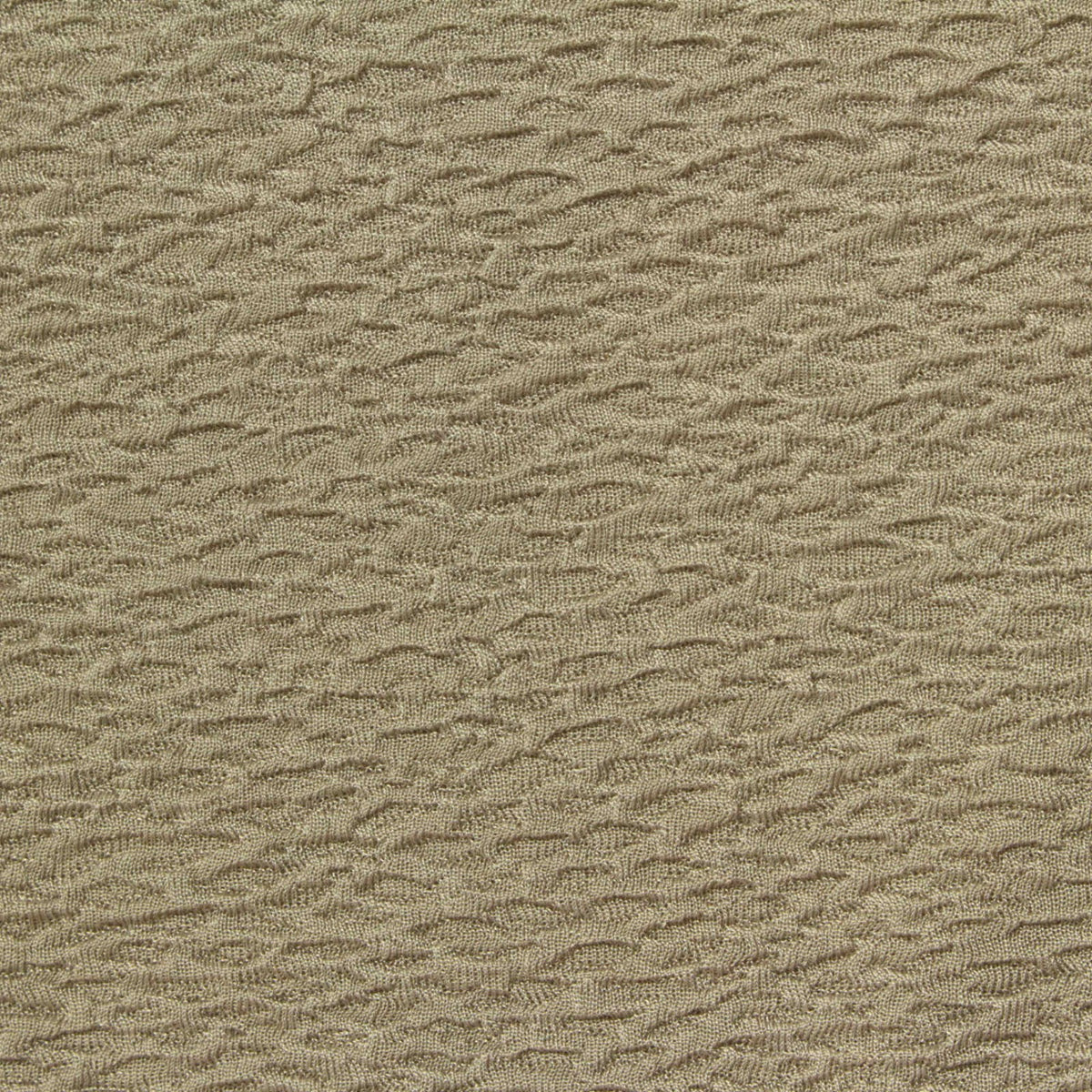 Tan Tone-on-Tone Jacquard, Polyester