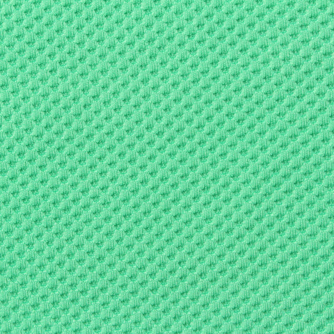 Knit Fabric, 280 gsm, 165 cm — Green, ref EF-249908
