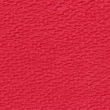 Polyester Stretch Knit Fabric, 290 gsm, 165 cm — Red
