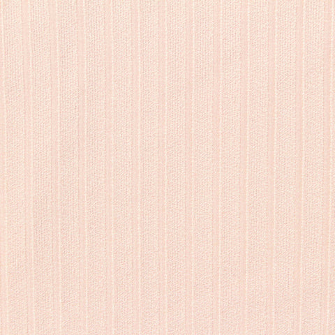 Polyester Stretch Rib Knit Fabric, 230 gsm, 165 cm — Pink, ref EF-249911