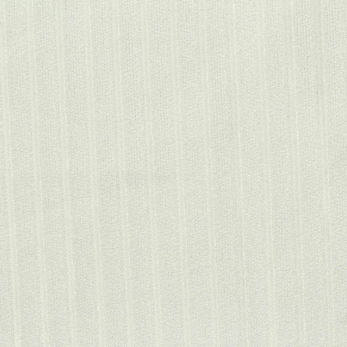 Polyester Stretch Rib Knit Fabric, 220 gsm, 165 cm — White