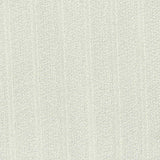 Polyester Stretch Rib Knit Fabric, 220 gsm, 165 cm — White — texture