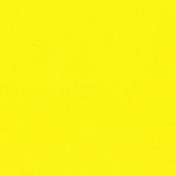Polyester Stretch Linen-Look Fabric, 200 gsm, 165 cm — Yellow