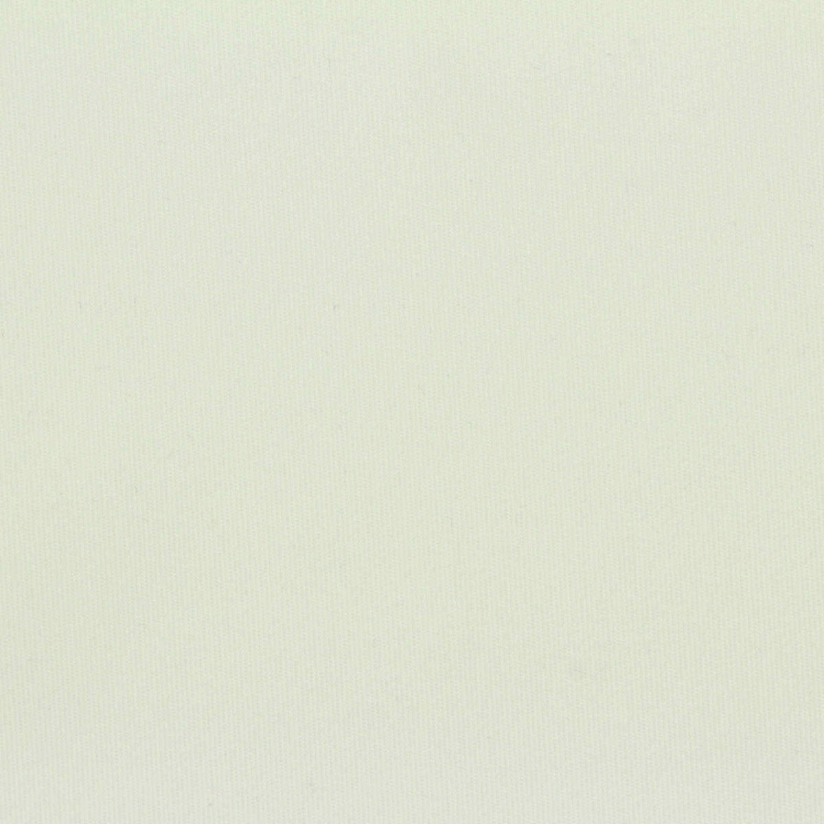 Polyester Stretch Sateen Fabric, 250 gsm, 160 cm — White