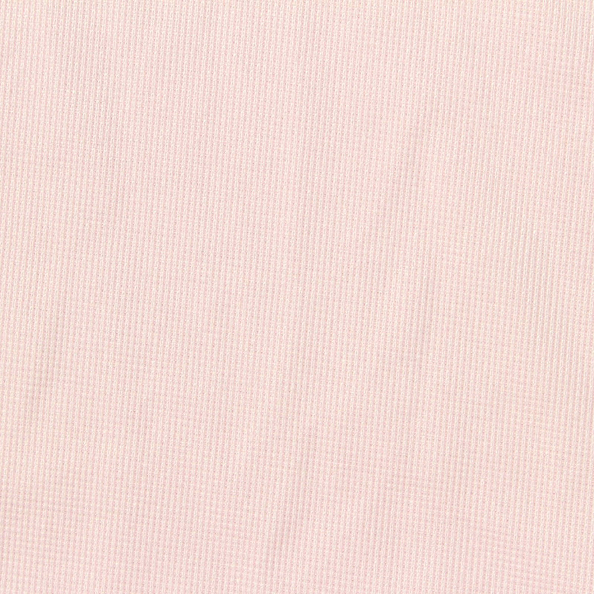 Polyester Stretch Rib Knit Fabric, 250 gsm, 180 cm — Pink