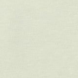 Jersey Knit Fabric, 175 gsm, 170 cm — White — texture