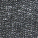 Dark Grey Marl Jersey Knit, Polyester — texture