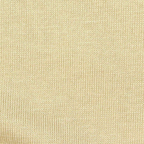 Viscose Stretch Jersey Knit Fabric, 230 gsm, 160 cm — Beige, ref EF-249967