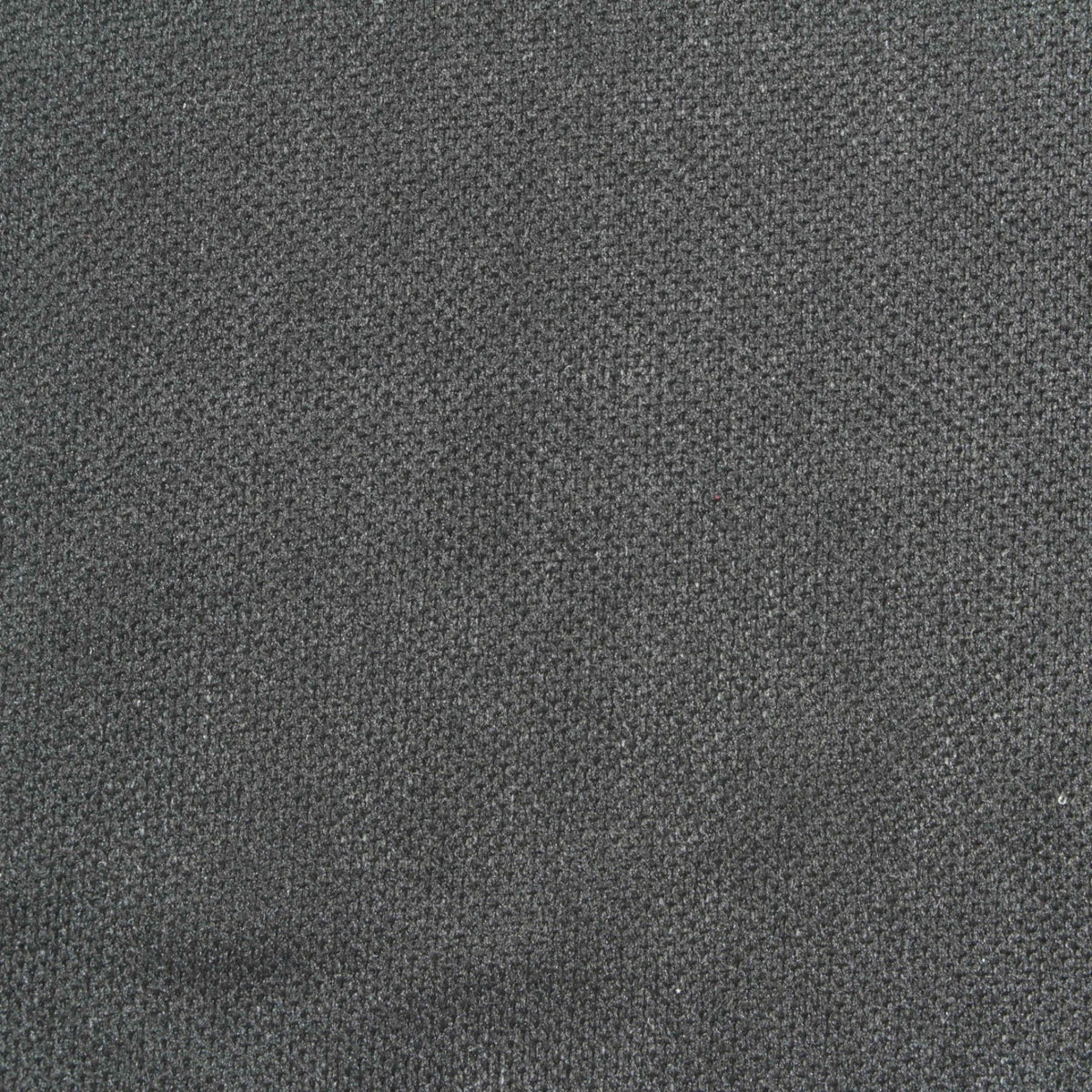Dark Grey Marl Jersey Knit, Polyester, 85 gsm, 170 cm