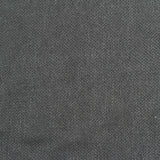 Dark Grey Marl Jersey Knit, Polyester