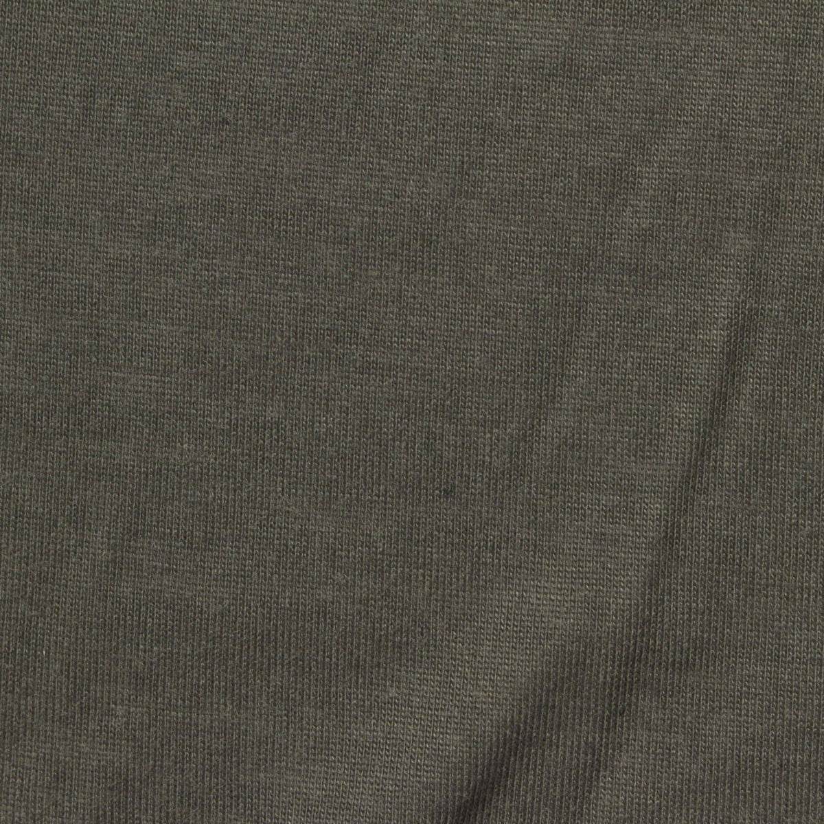 100% Polyester Jersey Knit Fabric, 150 gsm, 175 cm — Khaki, ref EF-249970