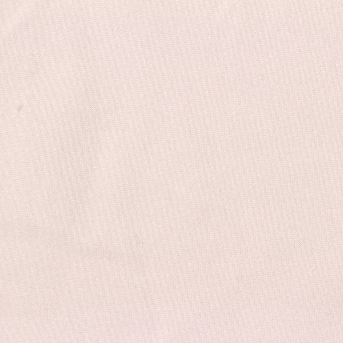 Brushed Polyester Stretch Milk Silk Knit Fabric, 170 gsm, 170 cm — White