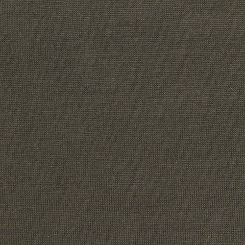 100% Polyester Jersey Knit Fabric, 160 gsm, 175 cm — Brown