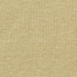 100% Cotton Rib Knit Fabric, 170 gsm, 180 cm — Khaki — texture